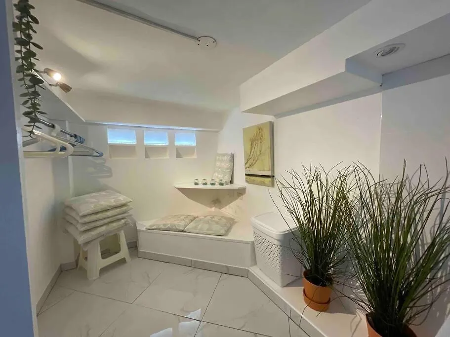 Apartamento Panoramico Vista Al Mar Las Galeras 0*,  Dominikanische Republik