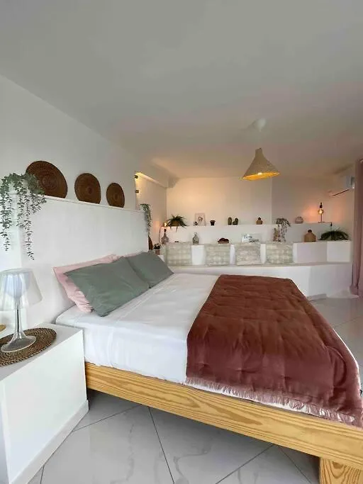 Apartamento Panoramico Vista Al Mar Las Galeras Dominikanische Republik