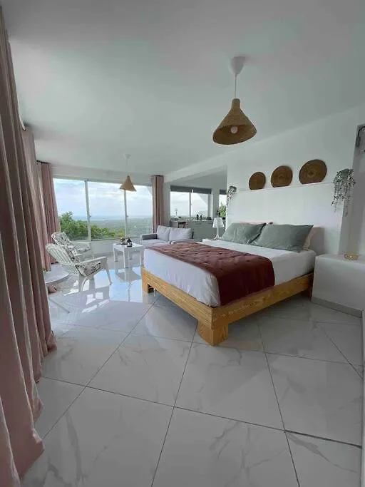 Appartamento Apartamento Panoramico Vista Al Mar Las Galeras