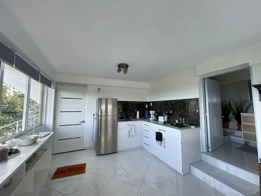 Apartamento Panoramico Vista Al Mar Las Galeras Appartamento