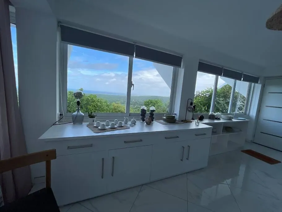 Apartamento Panoramico Vista Al Mar Las Galeras Appartamento